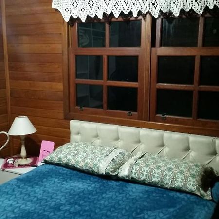 Linda Casa De Campo Viamão Esterno foto