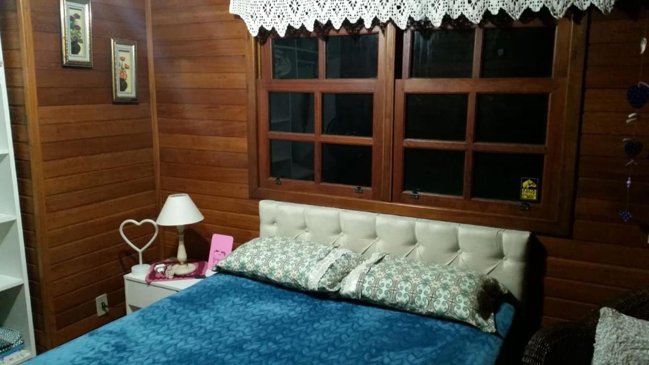 Linda Casa De Campo Viamão Esterno foto